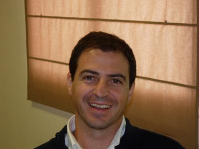 El profe del cursillo