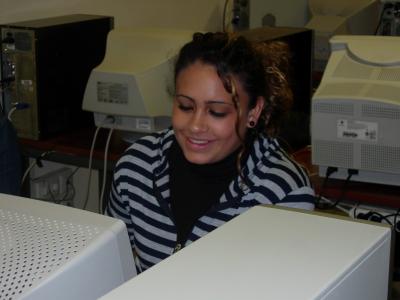 Yo soy la Gitana Xula